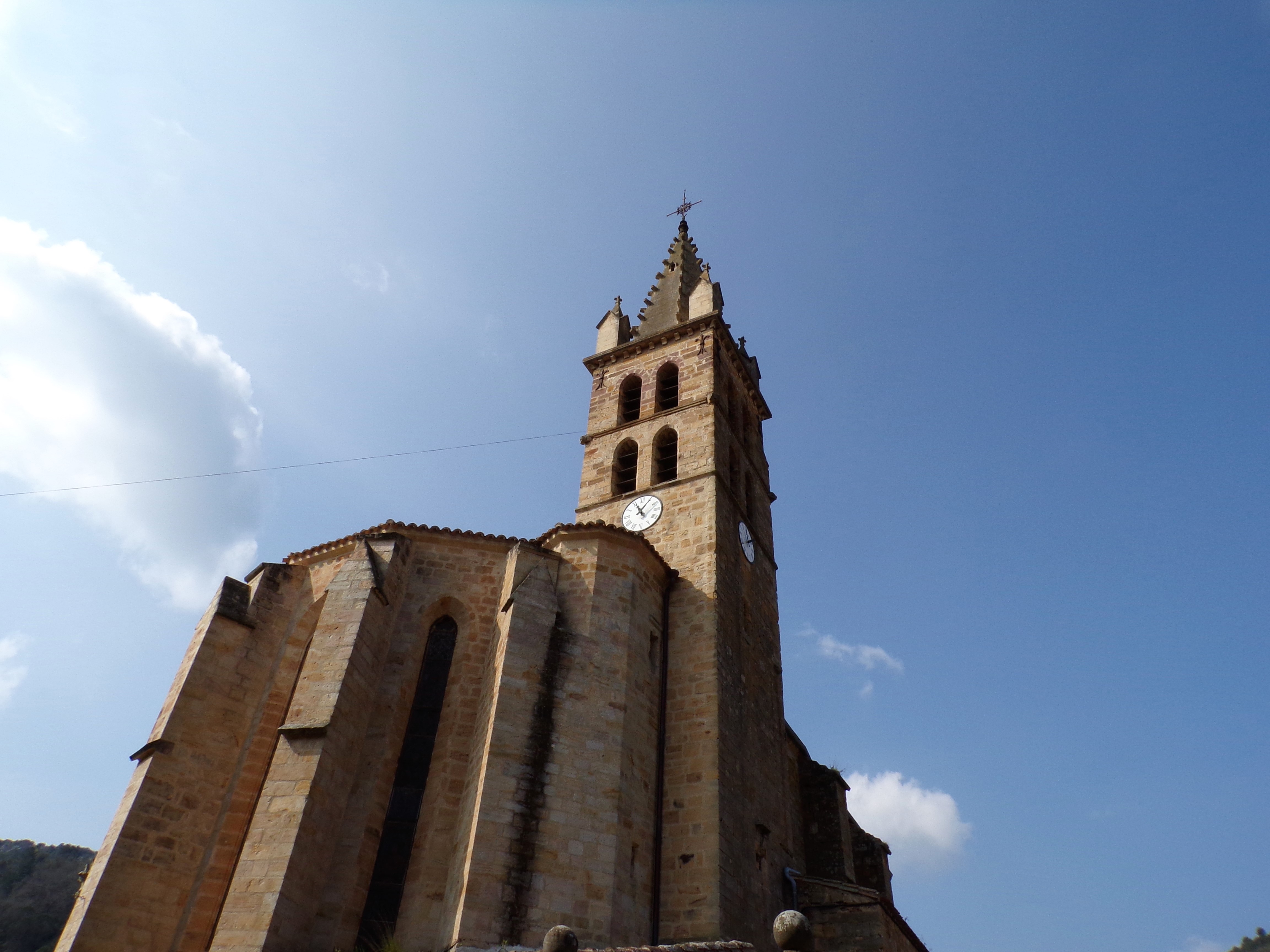 Eglise St-André