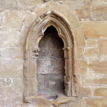niche