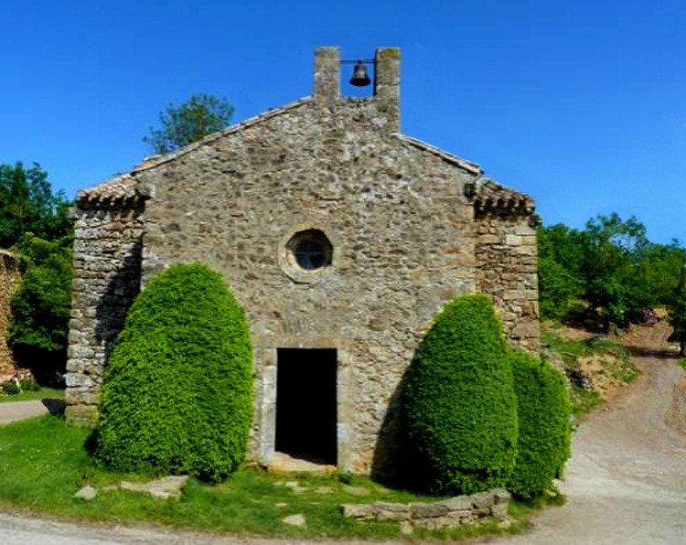 Saint-Salvayre