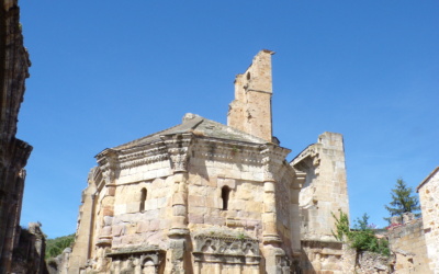 fermeture exceptionnelle de l&rsquo;Abbaye