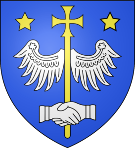 armoirie-mairie-alet-les-bains