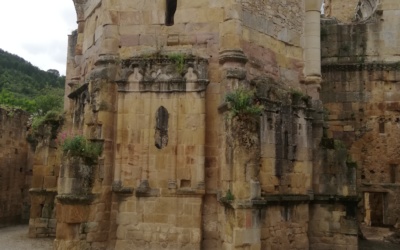 Fermeture aujourd&rsquo;hui, vendredi 29 septembre, et demain matin de l&rsquo;Abbaye