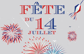 14 juillet 2022