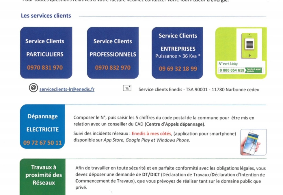 Enedis