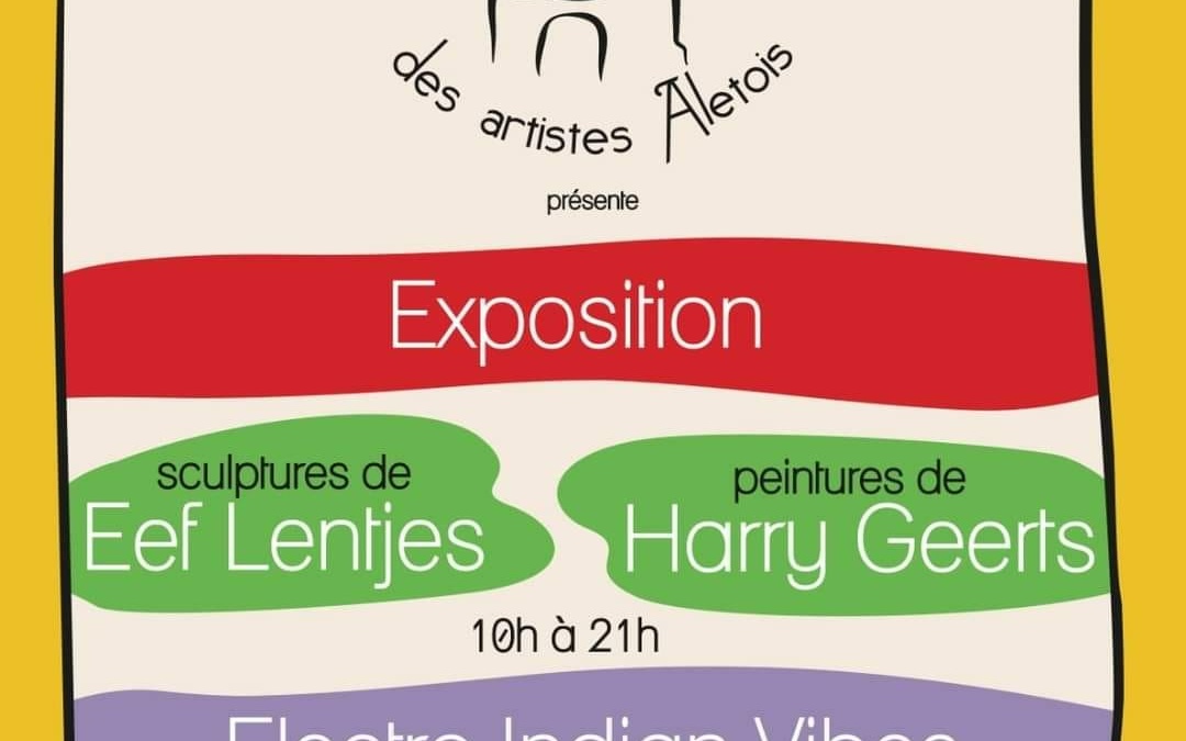 exposition et concert