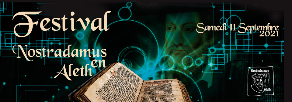 festival Nostradamus en Aleth