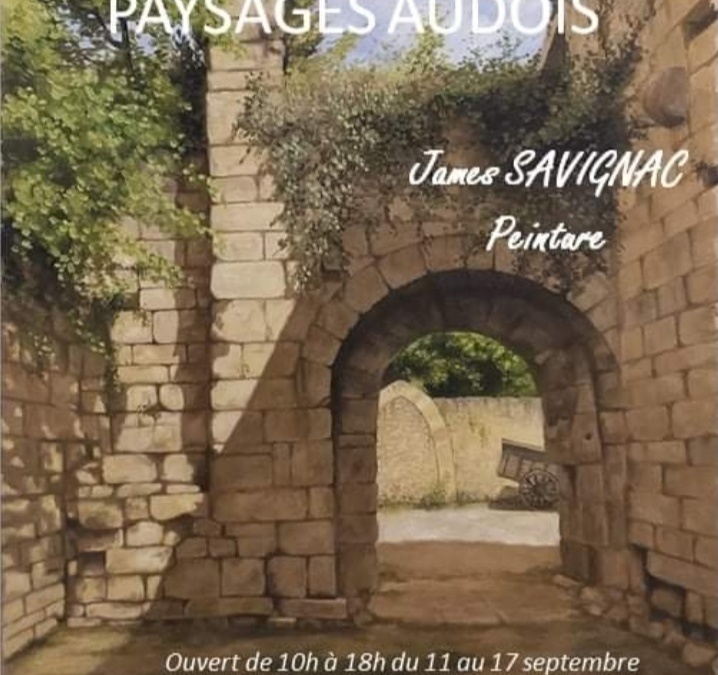 exposition de tableau