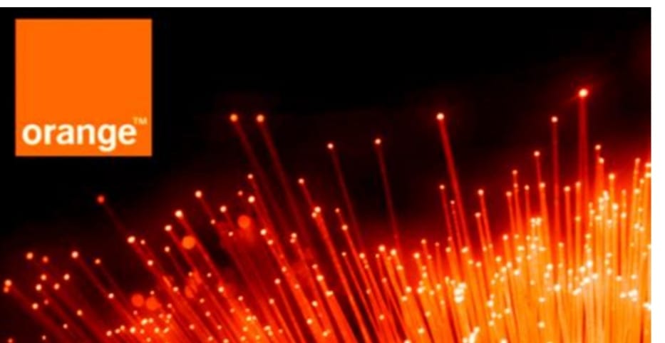la fibre orange