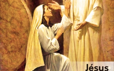 Jésus dans la mythologie rédhézienne