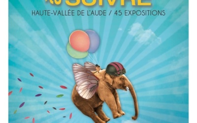 Festival Artistes à suivre du 26 au 29 mai