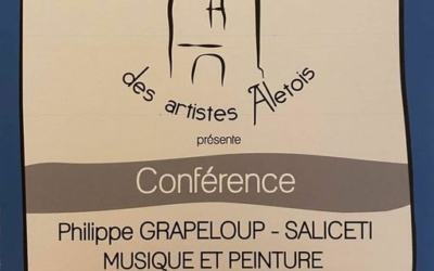 l&rsquo;Association des Artistes Alétois