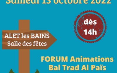 Forum des Associations