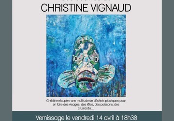 Première conférence et exposition de la saison pour l&rsquo;Association des Artistes Alétois
