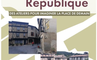 Etude prospective sur le devenir économique et touristique d&rsquo;Alet-les-Bains