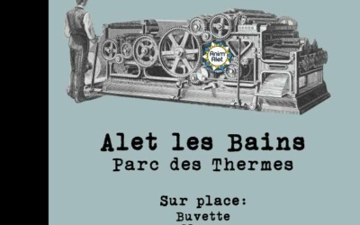 Journée du livre