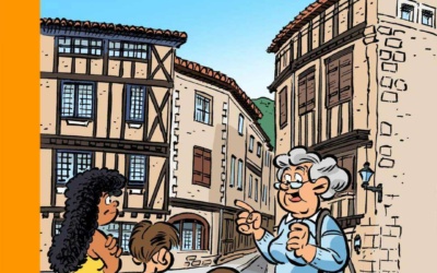 Vœux du Maire 2024