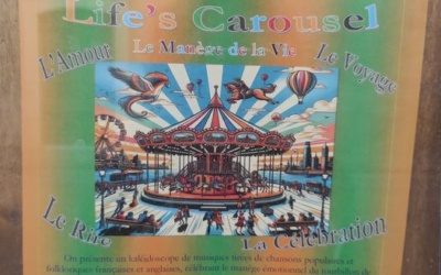 concert à Alet