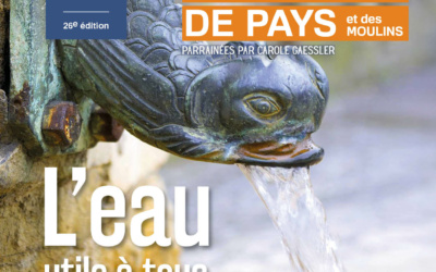 Journée du Patrimoine de Pays, du 21 au 23 juin