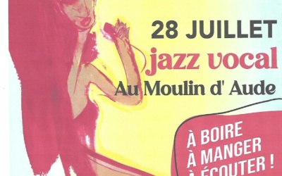 Le Moulin d&rsquo;Aude
