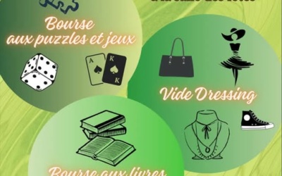 Association des parents d&rsquo;élèves Alétois